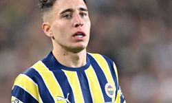 Fenerbahçe'den ayrılması kesin olan Emre Mor'a sürpriz talip!