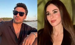 Defne Samyeli ve Emre Dinler'in aşk iddiası sosyal medyada yakalandı