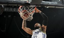 Fenerbahçe Beko yarı finale yükselerek Anadolu Efes’le eşleşti