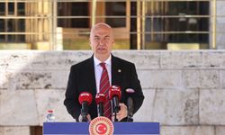 CHP’li Murat Bakan'dan emekli albay Alican Türk açıklaması