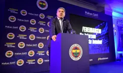 Fenerbahçe Başkan Adayı Hakan Safi ilk yılda şampiyonluk sözü verdi