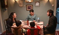 Ünlü oyuncuları buluşturan 'Hazine' filmi bu akşam ekranlarda: Kimler oynuyor? Nerede çekildi?