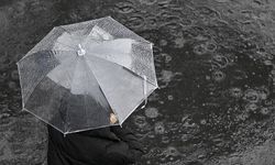 İçişleri Bakanlığından 7 il için "sarı" kodlu meteorolojik uyarı