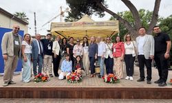 İzmir Eğitim Vakfı dijital zorbalığa karşı harekete geçti