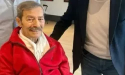 Yeşilçam'ın efsane oyuncusu Kadir İnanır entübe edildi!