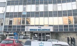 Konak Belediyesi'nden DİSK Genel-İş eylemine sert tepki