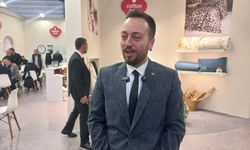 Mehmet Emin Turgut: Beklentilerimin ötesinde bir fuar oldu!