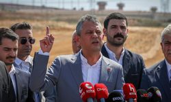 Silivri’de kritik zirve: Özgür Özel 19 isimle buluştu