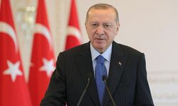 Cumhurbaşkanı Erdoğan'dan Türk hacılara tebrik telefonu
