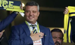 Sadettin Saran seçim öncesi Fenerbahçe camiasına veda etti