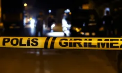 Torbalı fabrikalar bölgesinde korkunç olay : Yaşlı kadını ateşe verdi!