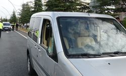 Uşak'ta trafik kazası: 4 yaşındaki minik Alp Arslan hayatını kaybetti