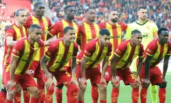 Göztepe, Süper Lig'de yarın Gaziantep FK'yı konuk edecek