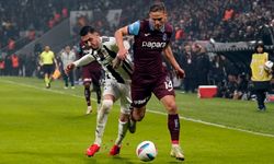 Beşiktaş ile Trabzonspor 143. randevuda