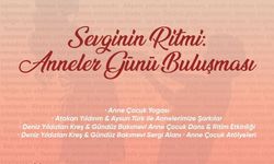 Didim Belediyesi’nden Anneler Günü’ne özel etkinlik