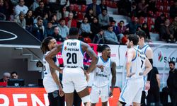 Basketbol Süper Ligi'nde 2. hafta heyecanı: Esenler Erokspor Aliağa Petkimspor maçı ne zaman?