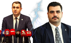 AK Partili İnan'ın tepkisine CHP'den Güç'lü yanıt