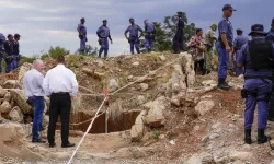 Afrika'da maden faciası çok sayıda can aldı!
