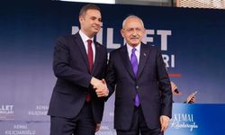CHP'de Ahmet Akın bildiriyi imzalamadı iddiası