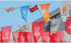 AK Parti ile CHP arasında 3 bayram sonra ilk bayramlaşma