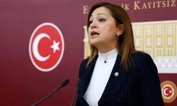 'Anadan doğma CHP'liyim' demişti: Burcu Köksal, AK Parti'ye geçiyor