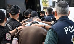 Antalya merkezli 20 ilde yasa dışı bahis operasyonu