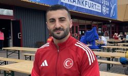 Avrupa Karate Şampiyonası’nda Milli gurur
