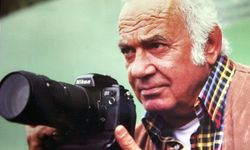 Duayen Gazeteci Aydın Atar hayatını kaybetti