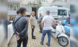 Kanser tedavisi gören yaşlı adam evinde ölü bulundu