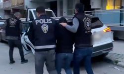 Aydın'da 1 haftalık dev operasyon: 114 kişi yakayı ele verdi