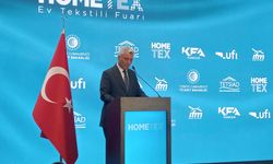 Bolat’tan HOMETEX 2026’da Denizli vurgusu: Ülkeyi dünyaya duyuran bir şehir