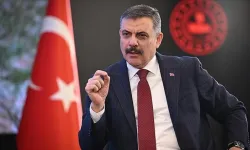 Bakan Çiftçi, bayram tatili için yola çıkacaklara seslendi