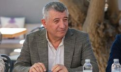 Başkan Günay: Benim günahım çok çalışmak oldu
