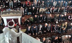 Cuma mesajları 31 Temmuz 2026: En güzel, anlamlı, dualı, hadisli ve yeni 'hayırlı cumalar' sözleri
