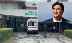 Belediye Başkanı'na silahlı saldırıda yeni gelişme!