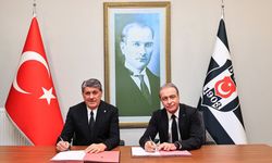 Beşiktaş, Önder Özen'in Futbol Direktörlüğü görevine getirildiğini açıkladı