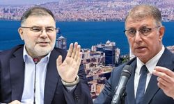 Bilal Saygılı’dan Cemil Tugay’a “Yalanı tekrar ediyorlar” çıkışı!