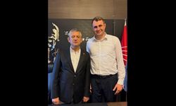 Çağatay Güç: Özgür Özel liderliğinde ülkemizi totaliter anlayıştan kurtaracağız