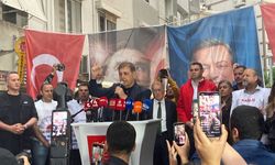 Cemil Tugay'dan Kemal Kılıçdaroğlu'na 'Koca birer utançmışsınız" çıkışı!