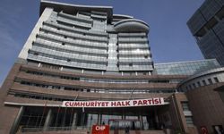CHP MYK toplandı