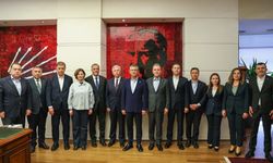 CHP’li büyükşehir belediye başkanlarından olağanüstü kurultay çağrısı