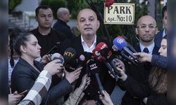 Mahir Polat: Kılıçdaroğlu'na hain diyenlerin ilişiği kesilecek