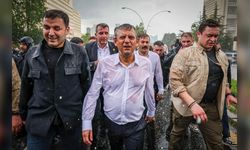 Ankara Cumhuriyet Başsavcılığı'ndan CHP'ye soruşturma!