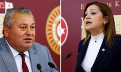 CHP'li Enginyurt'tan çarpıcı iddia: Burcu Köksal eşi üzerinden tehdit ediliyor