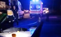 Daha 25 yaşındaydı…Trafik kazasına kurban gitti