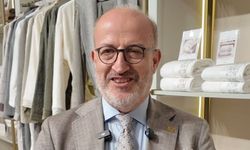 İlhan Sicimli HOMETEX 2026 Fuarındaki yabancı akınını anlattı