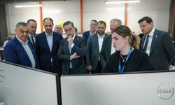 Denizli Sanayi Odası’ndan Kayseri savunma sanayi çıkartması!