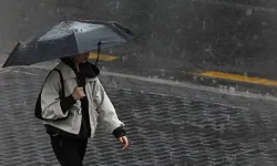 Denizli ve Afyon için sarı kodlu uyarı verildi!