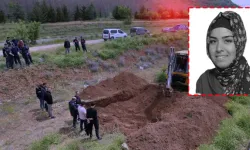 Denizli’de 10 yıllık eski eş sırrı çözüldü!