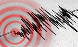 Endonezya’da 6,7 büyüklüğünde deprem